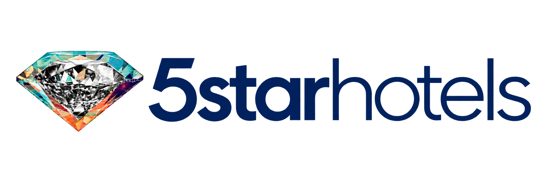 5starhotels — Luxury Stays, Smarter Rates